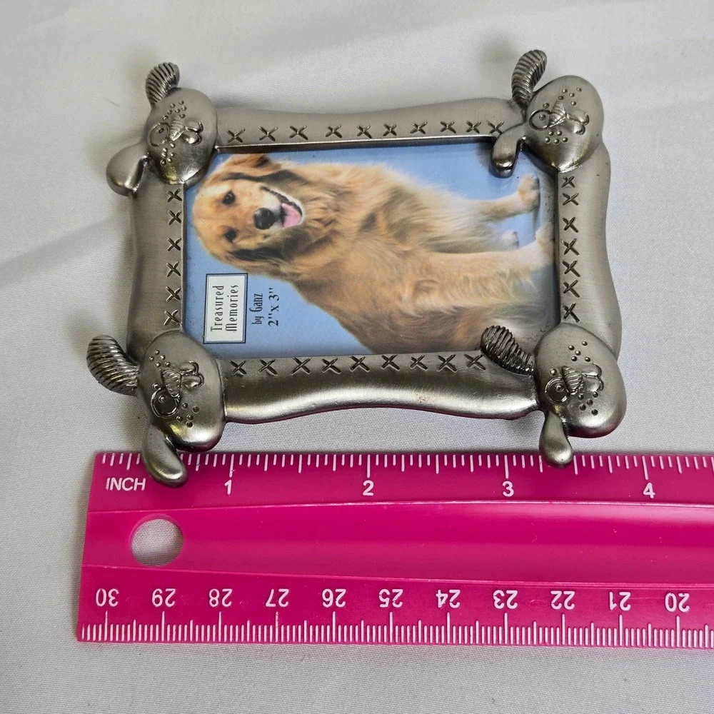 GANZ vintage treasured